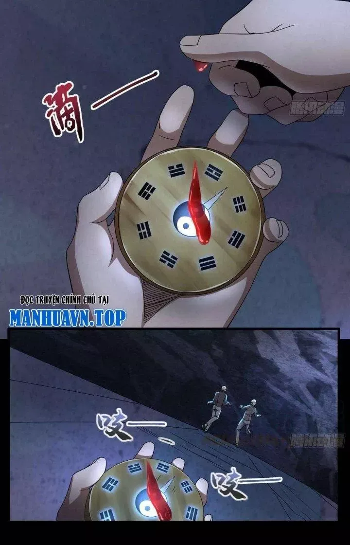 Hành Tẩu Âm Dương - Chapter 0 - Page 15