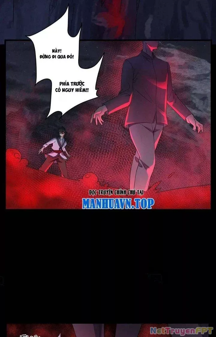 Hành Tẩu Âm Dương - Chapter 0 - Page 18