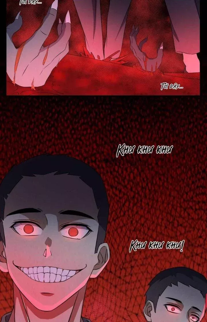 Hành Tẩu Âm Dương - Chapter 0 - Page 19