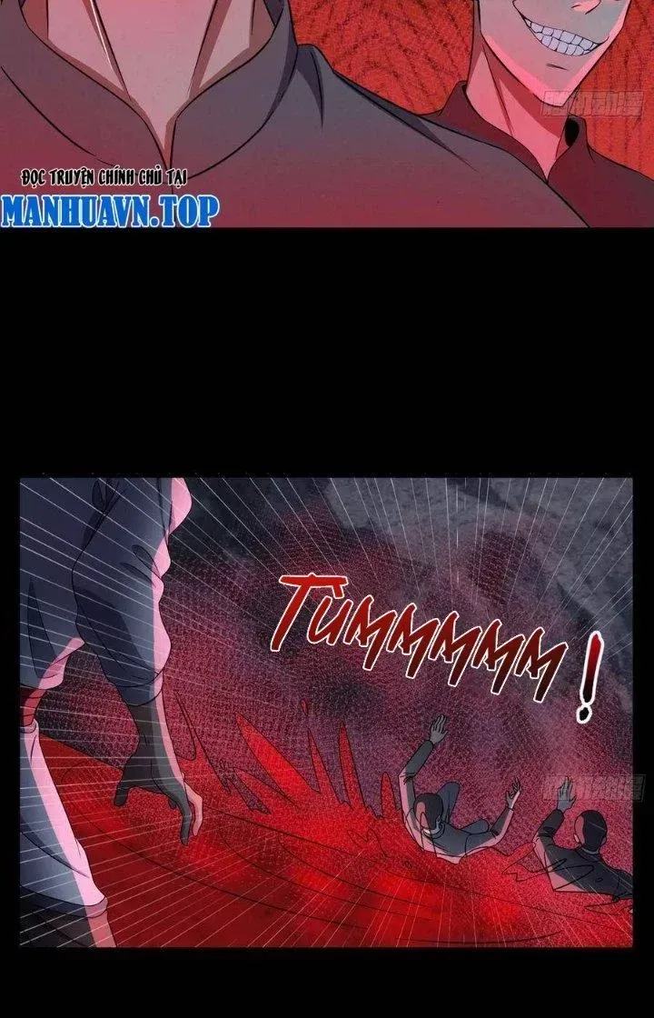 Hành Tẩu Âm Dương - Chapter 0 - Page 20