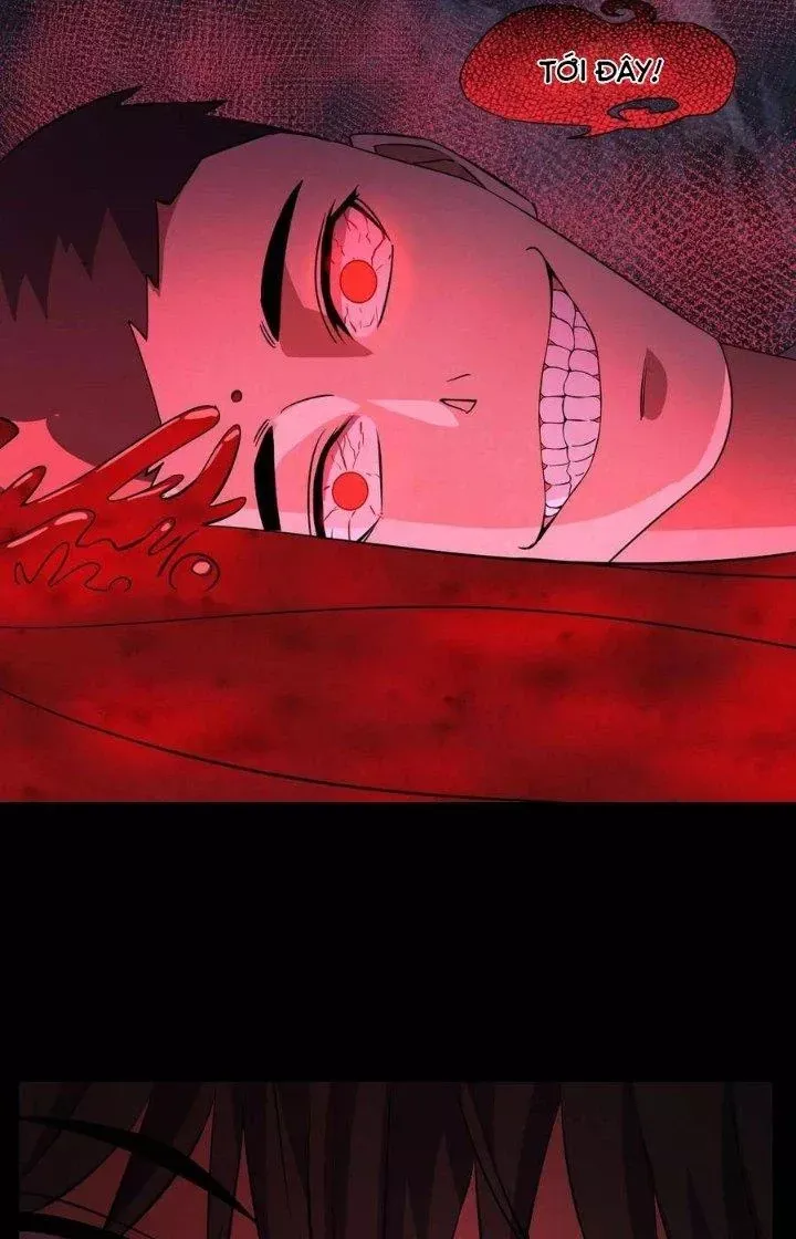 Hành Tẩu Âm Dương - Chapter 0 - Page 23