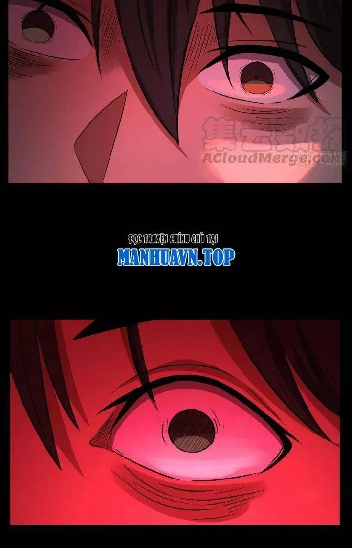 Hành Tẩu Âm Dương - Chapter 0 - Page 24