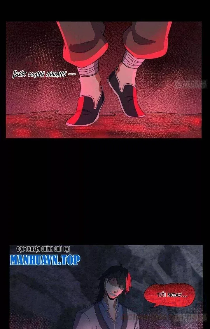 Hành Tẩu Âm Dương - Chapter 0 - Page 26