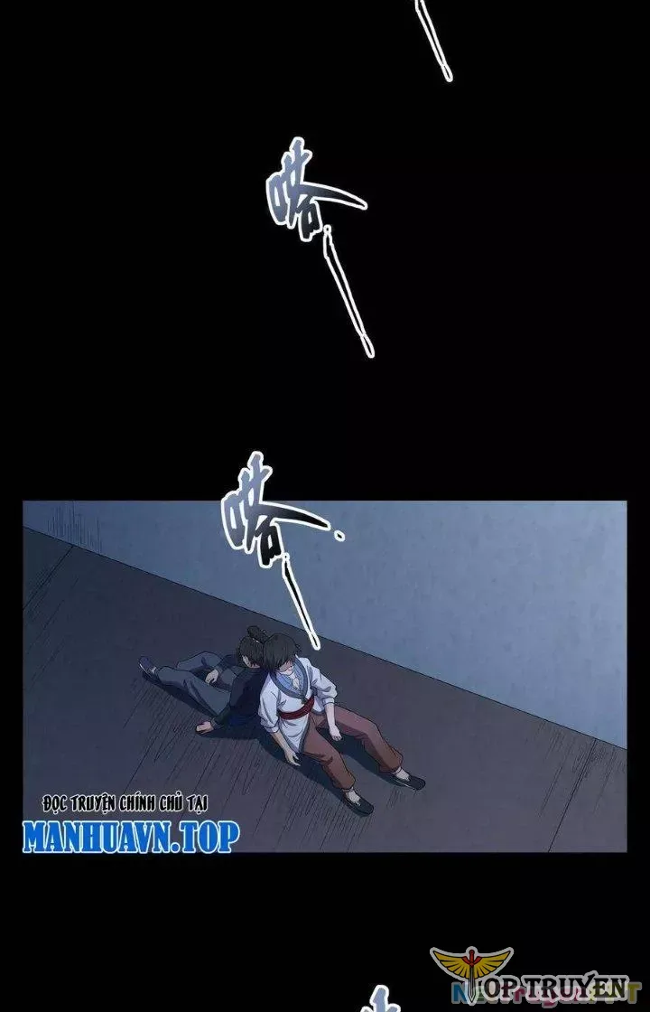 Hành Tẩu Âm Dương - Chapter 0 - Page 5