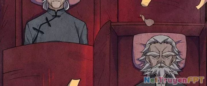 Hành Tẩu Âm Dương - Chapter 1 - Page 27