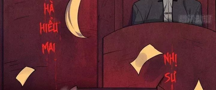 Hành Tẩu Âm Dương - Chapter 1 - Page 28