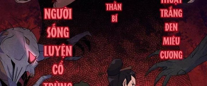 Hành Tẩu Âm Dương - Chapter 1 - Page 54