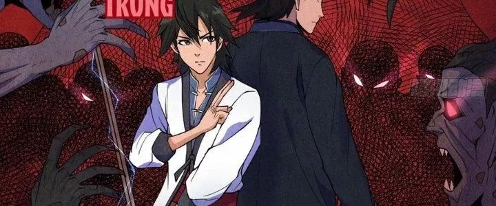 Hành Tẩu Âm Dương - Chapter 1 - Page 55