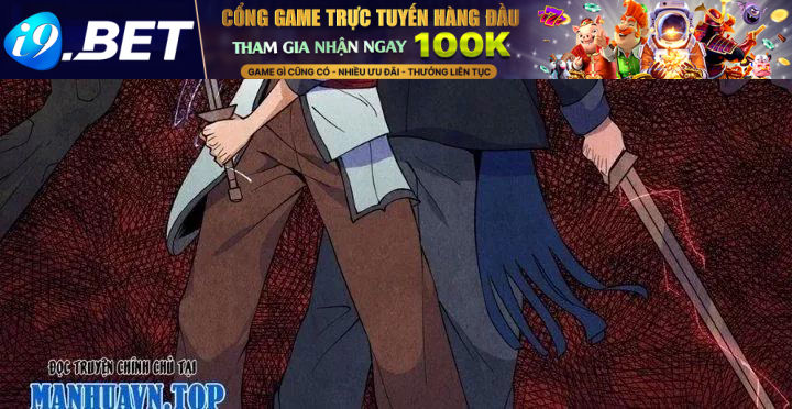 Hành Tẩu Âm Dương - Chapter 1 - Page 56