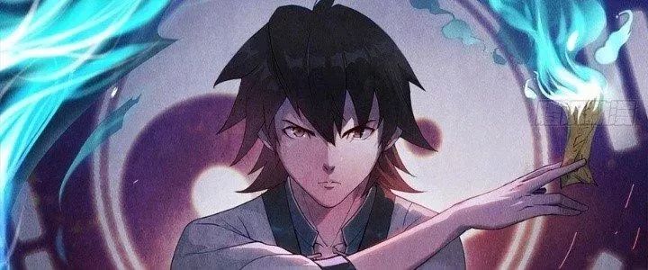 Hành Tẩu Âm Dương - Chapter 1 - Page 70