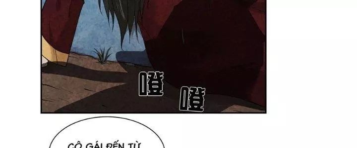 Hành Tẩu Âm Dương - Chapter 2 - Page 27