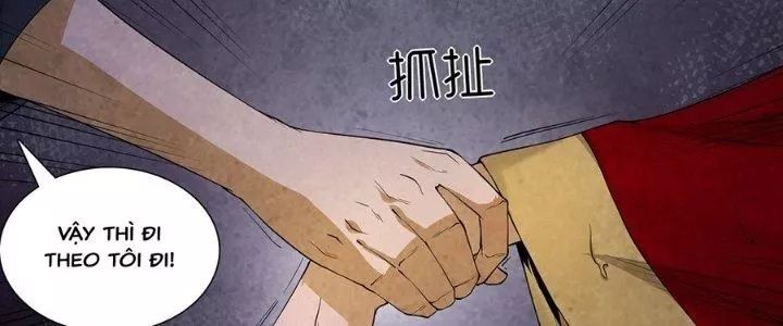 Hành Tẩu Âm Dương - Chapter 2 - Page 39