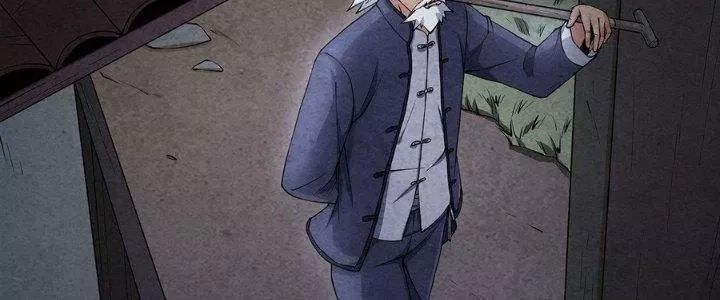 Hành Tẩu Âm Dương - Chapter 2 - Page 53