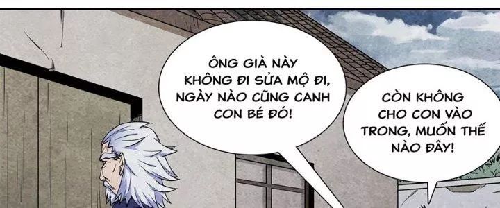 Hành Tẩu Âm Dương - Chapter 2 - Page 99