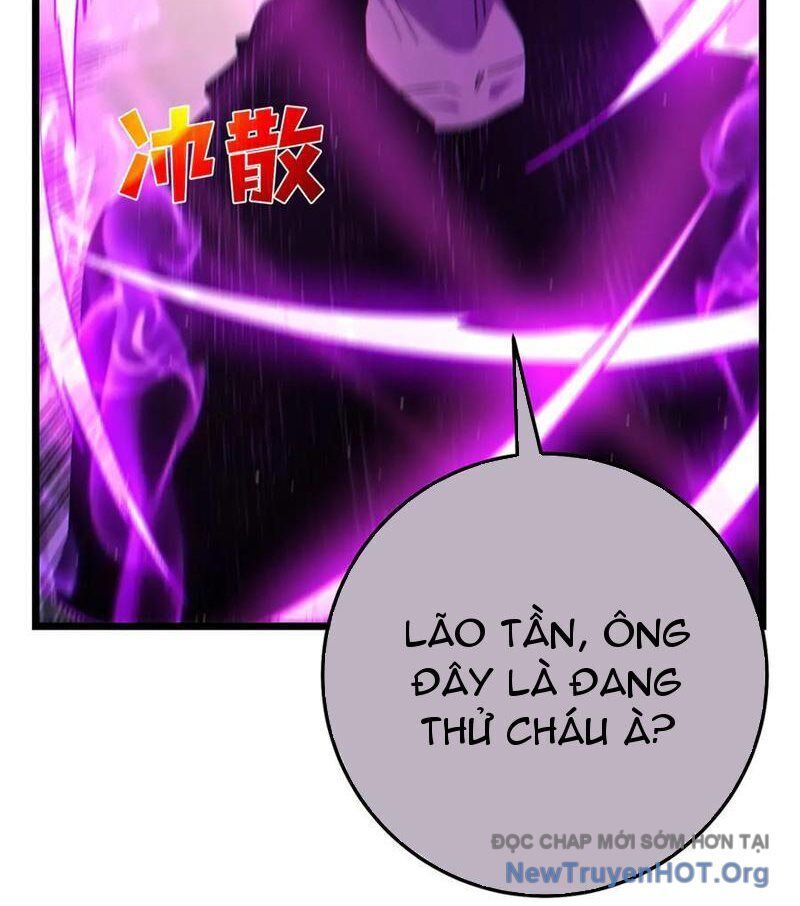 Vô Địch Bị Động Tạo Ra Tấn Sát Thương - Chapter 100 - Page 18
