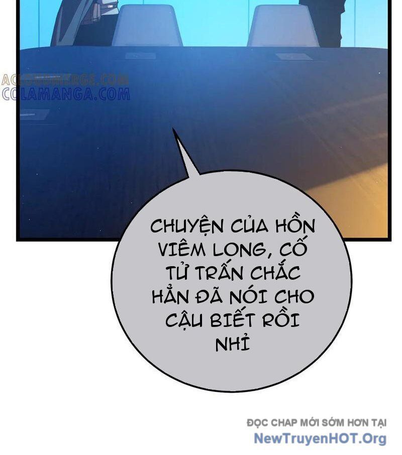 Vô Địch Bị Động Tạo Ra Tấn Sát Thương - Chapter 100 - Page 22