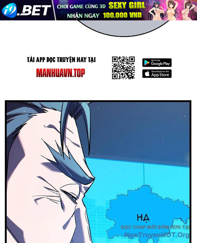 Vô Địch Bị Động Tạo Ra Tấn Sát Thương - Chapter 100 - Page 25