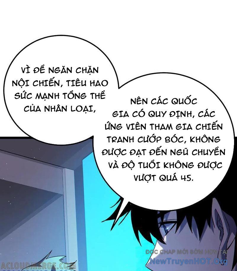 Vô Địch Bị Động Tạo Ra Tấn Sát Thương - Chapter 100 - Page 29