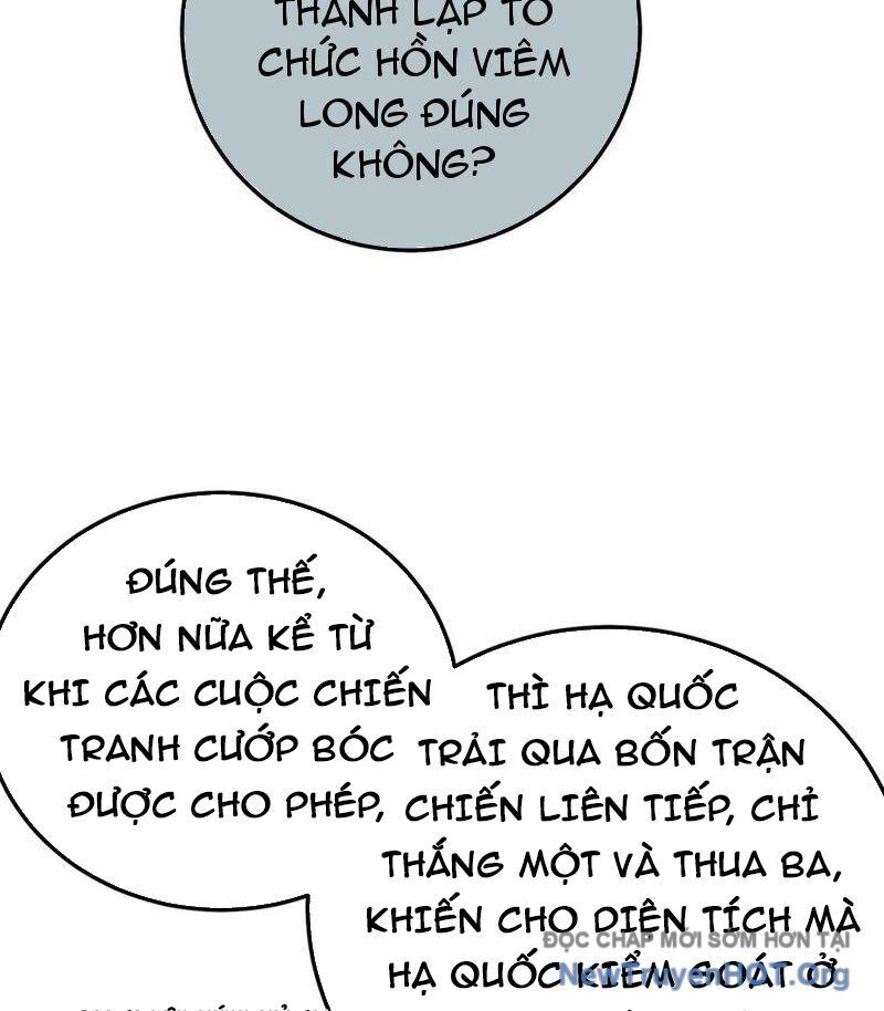 Vô Địch Bị Động Tạo Ra Tấn Sát Thương - Chapter 100 - Page 31