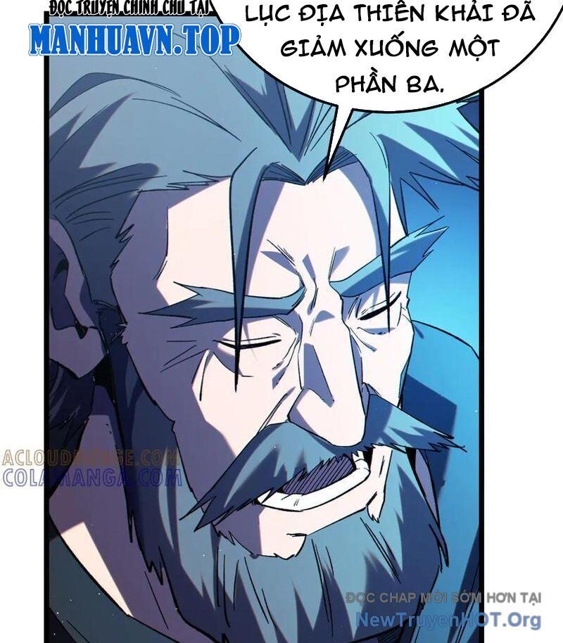 Vô Địch Bị Động Tạo Ra Tấn Sát Thương - Chapter 100 - Page 32