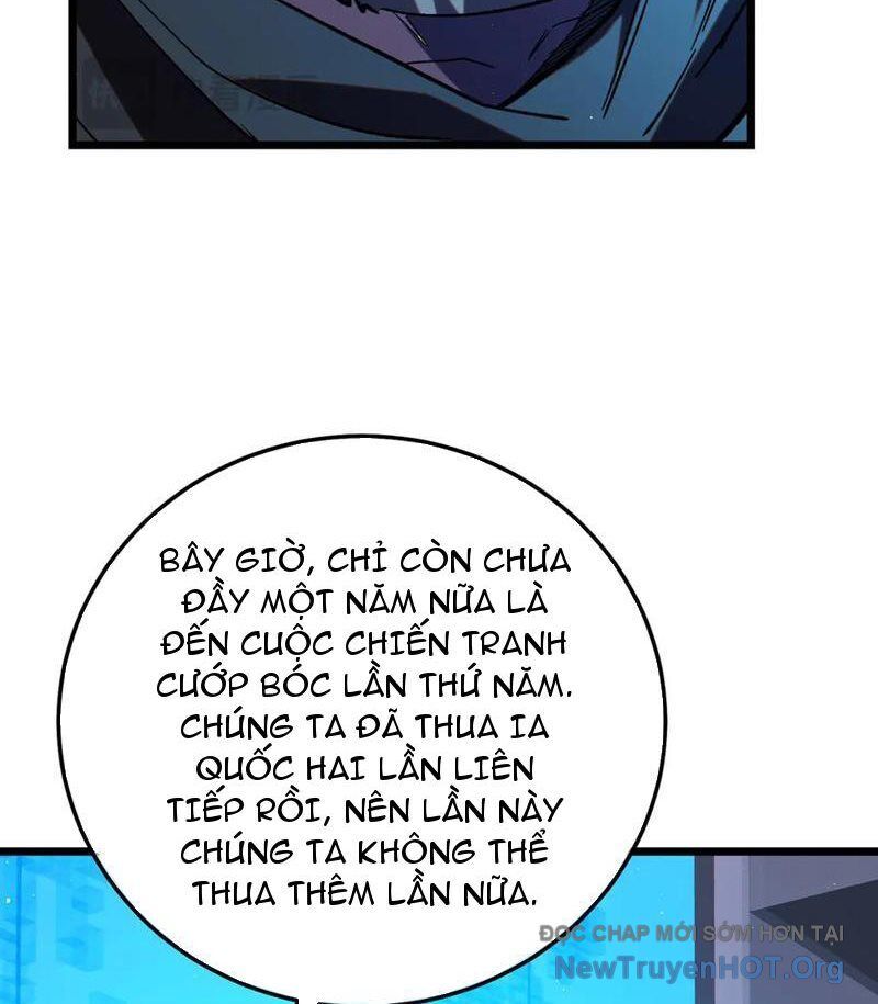 Vô Địch Bị Động Tạo Ra Tấn Sát Thương - Chapter 100 - Page 33