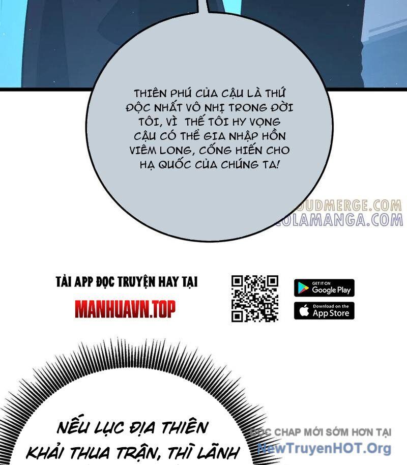 Vô Địch Bị Động Tạo Ra Tấn Sát Thương - Chapter 100 - Page 35