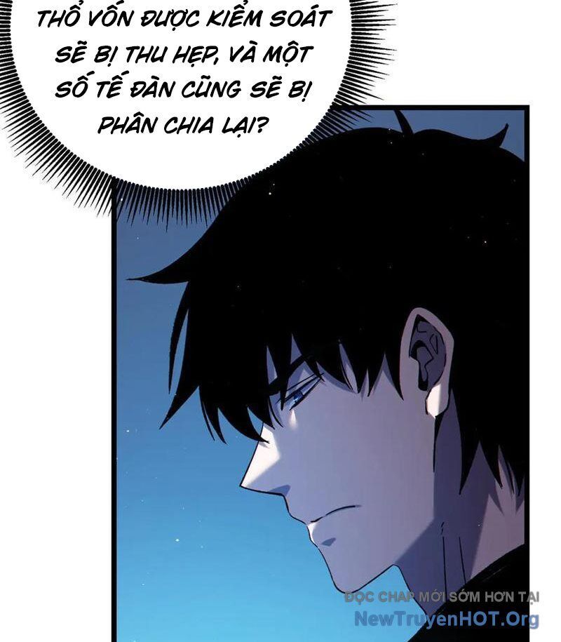 Vô Địch Bị Động Tạo Ra Tấn Sát Thương - Chapter 100 - Page 36