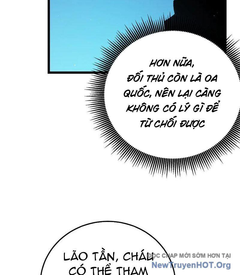 Vô Địch Bị Động Tạo Ra Tấn Sát Thương - Chapter 100 - Page 37