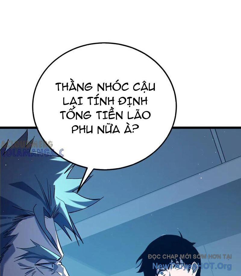 Vô Địch Bị Động Tạo Ra Tấn Sát Thương - Chapter 100 - Page 40