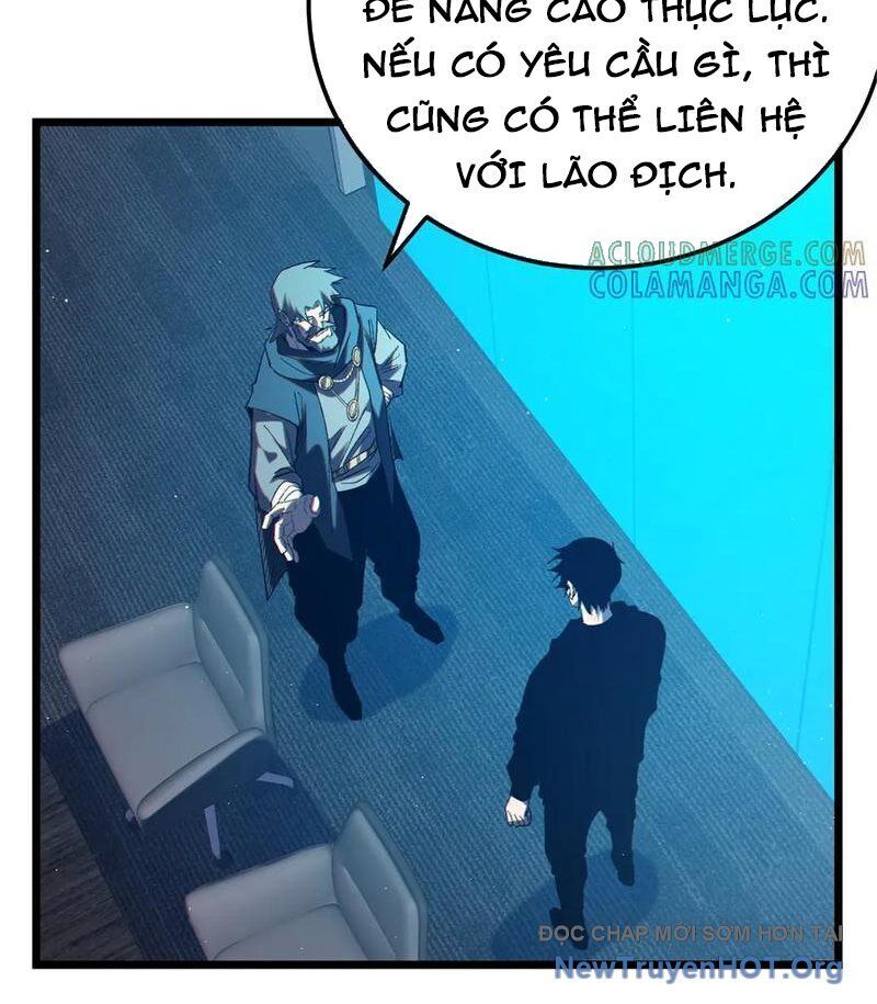 Vô Địch Bị Động Tạo Ra Tấn Sát Thương - Chapter 100 - Page 43