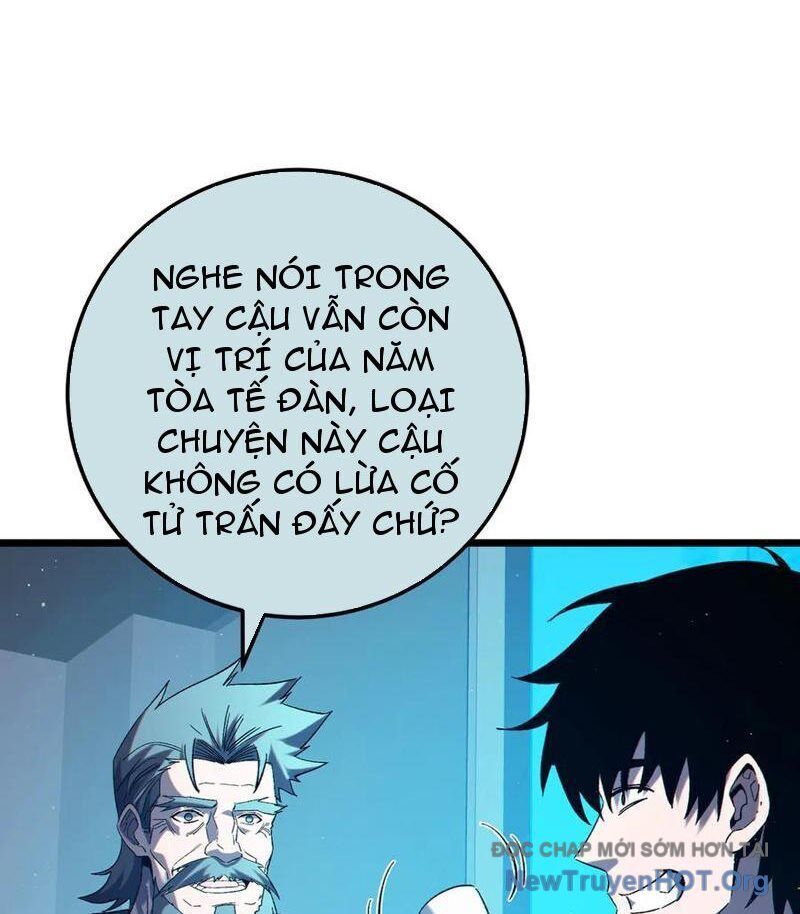 Vô Địch Bị Động Tạo Ra Tấn Sát Thương - Chapter 100 - Page 44