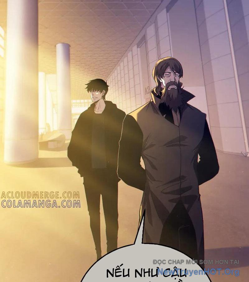 Vô Địch Bị Động Tạo Ra Tấn Sát Thương - Chapter 100 - Page 5