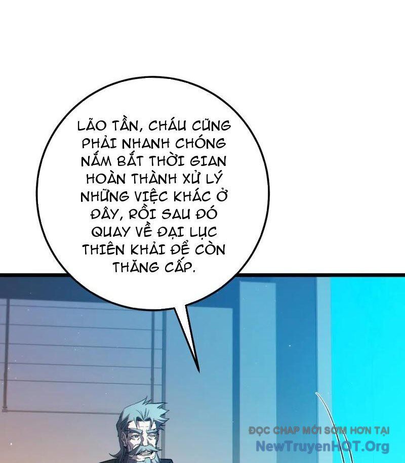 Vô Địch Bị Động Tạo Ra Tấn Sát Thương - Chapter 100 - Page 54