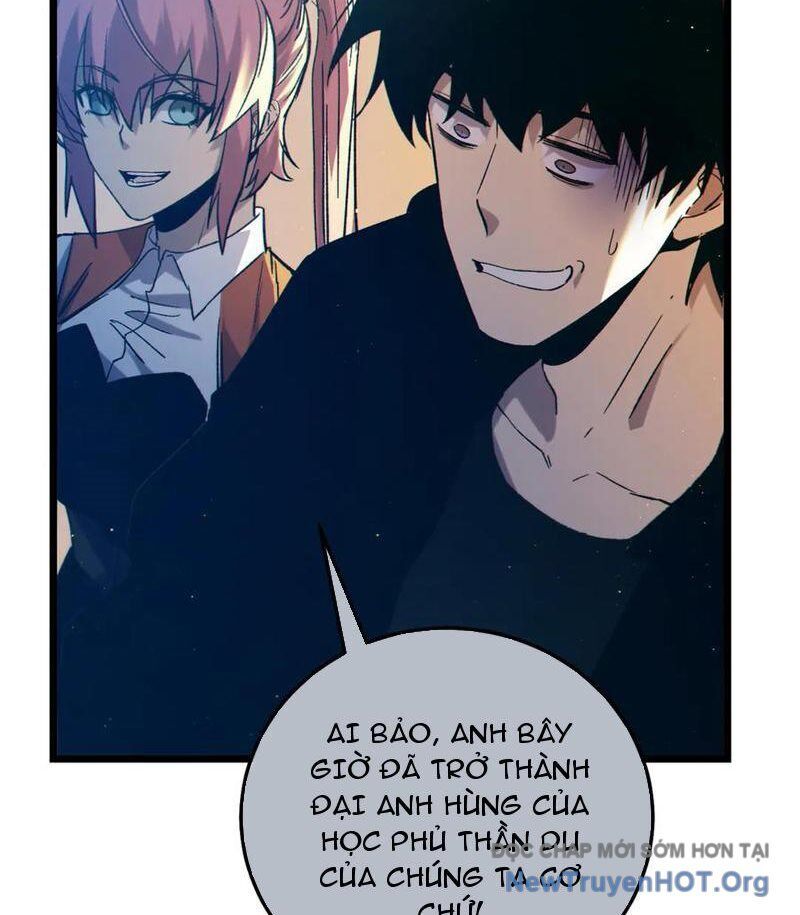 Vô Địch Bị Động Tạo Ra Tấn Sát Thương - Chapter 100 - Page 61