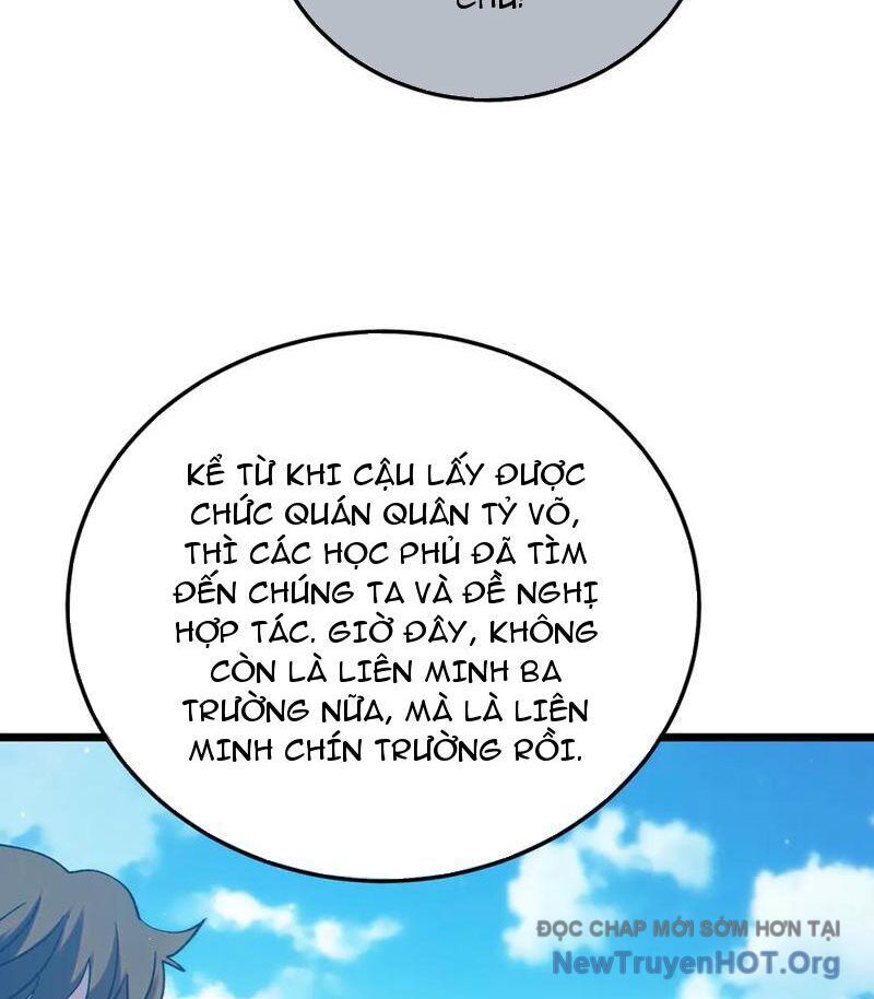 Vô Địch Bị Động Tạo Ra Tấn Sát Thương - Chapter 100 - Page 62