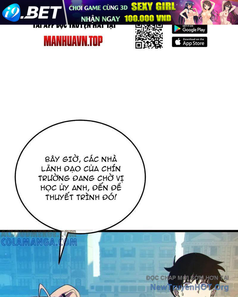 Vô Địch Bị Động Tạo Ra Tấn Sát Thương - Chapter 100 - Page 64