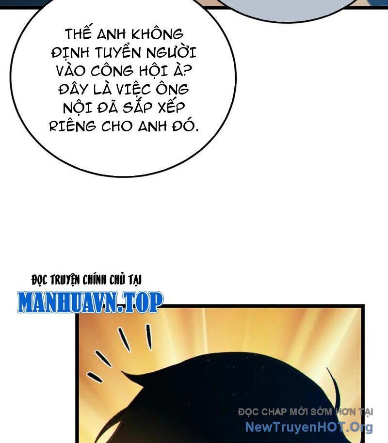 Vô Địch Bị Động Tạo Ra Tấn Sát Thương - Chapter 100 - Page 66