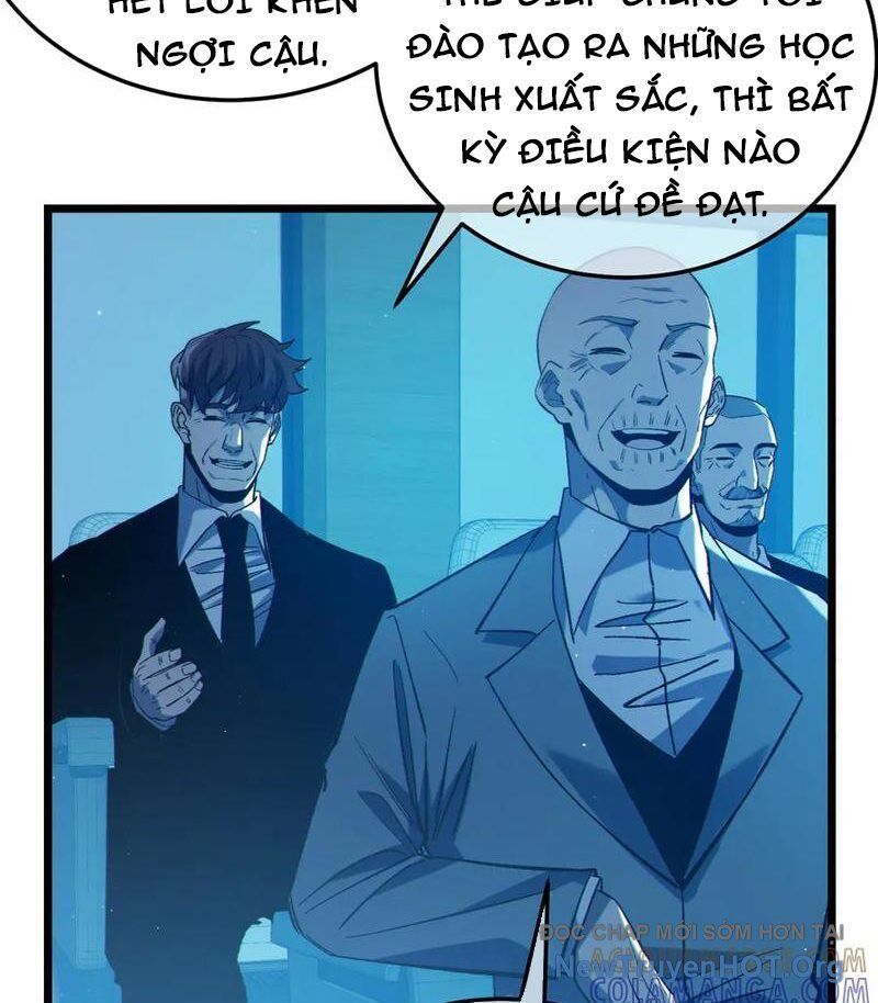 Vô Địch Bị Động Tạo Ra Tấn Sát Thương - Chapter 100 - Page 72