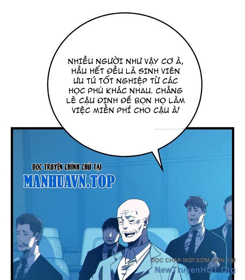 Vô Địch Bị Động Tạo Ra Tấn Sát Thương - Chapter 100 - Page 76