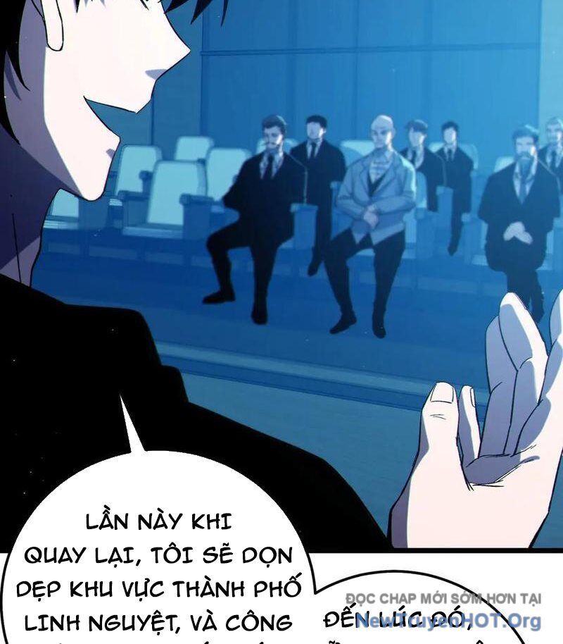 Vô Địch Bị Động Tạo Ra Tấn Sát Thương - Chapter 100 - Page 79