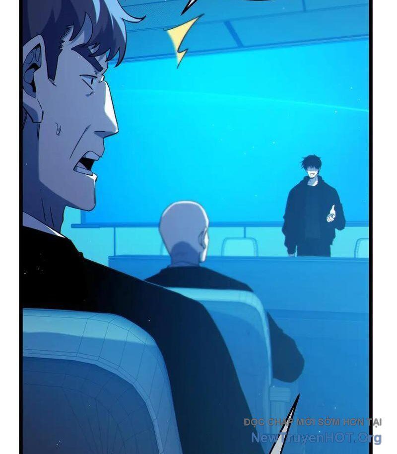 Vô Địch Bị Động Tạo Ra Tấn Sát Thương - Chapter 100 - Page 81