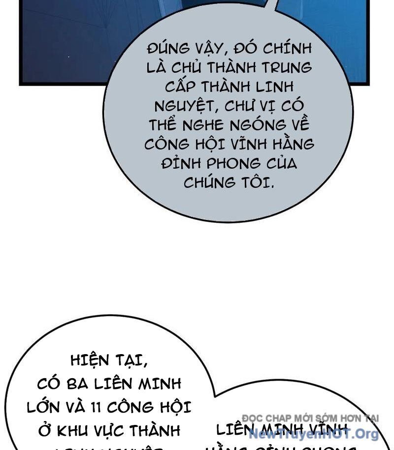 Vô Địch Bị Động Tạo Ra Tấn Sát Thương - Chapter 100 - Page 82