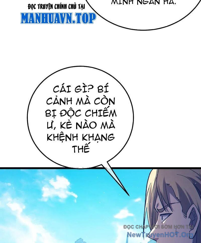 Vô Địch Bị Động Tạo Ra Tấn Sát Thương - Chapter 100 - Page 86