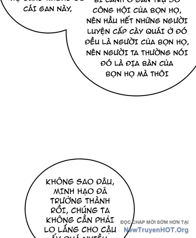 Vô Địch Bị Động Tạo Ra Tấn Sát Thương - Chapter 100 - Page 88