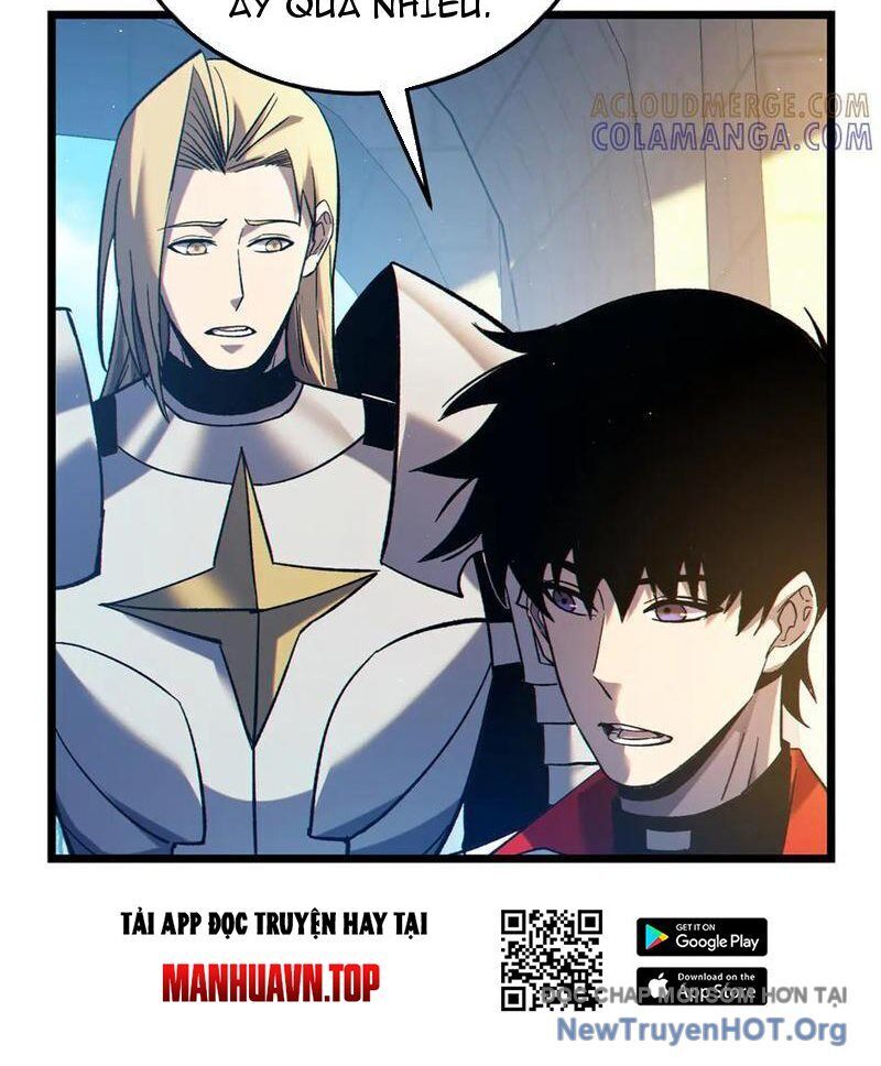 Vô Địch Bị Động Tạo Ra Tấn Sát Thương - Chapter 100 - Page 89