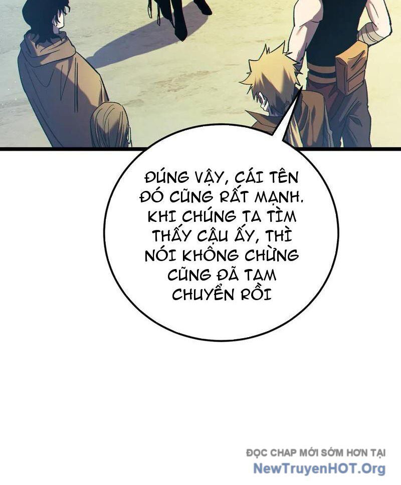 Vô Địch Bị Động Tạo Ra Tấn Sát Thương - Chapter 100 - Page 91