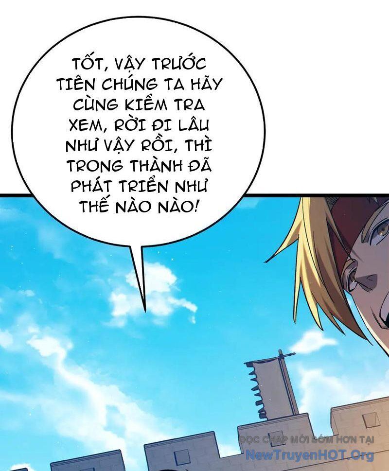 Vô Địch Bị Động Tạo Ra Tấn Sát Thương - Chapter 100 - Page 92