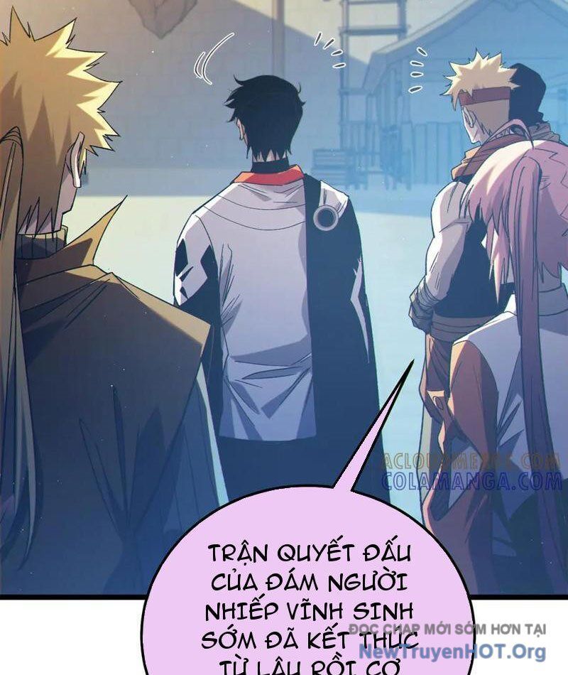 Vô Địch Bị Động Tạo Ra Tấn Sát Thương - Chapter 101 - Page 10