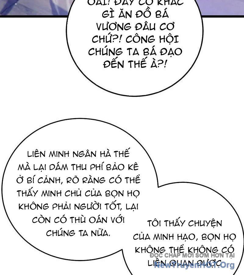 Vô Địch Bị Động Tạo Ra Tấn Sát Thương - Chapter 101 - Page 108