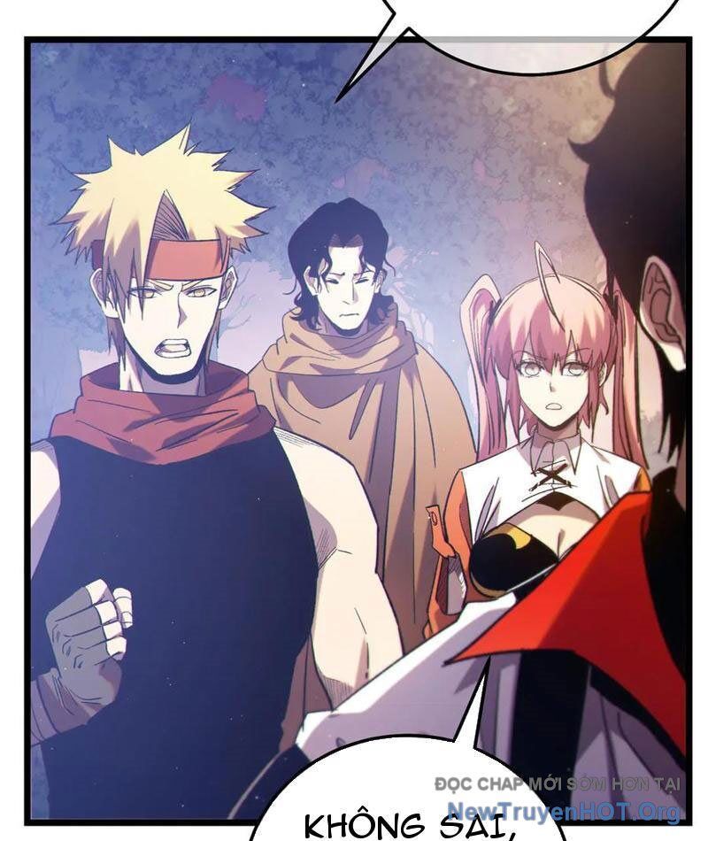 Vô Địch Bị Động Tạo Ra Tấn Sát Thương - Chapter 101 - Page 109